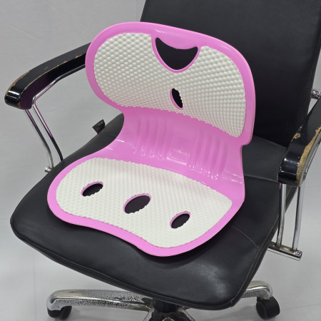 Waist Back Support Chair