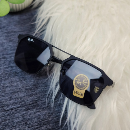 Premium Luxury Ringmaster Ray-Ban